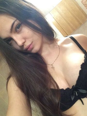 Проститутка Юля